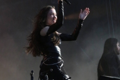Arch Enemy