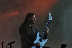 Arch Enemy