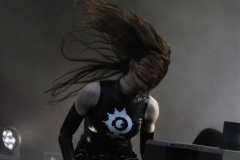 Arch Enemy