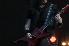 Arch Enemy