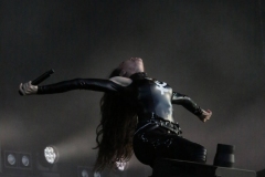 Arch Enemy
