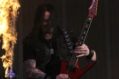 Arch Enemy