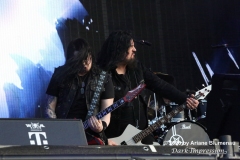 Arch Enemy