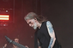 Paradise Lost
