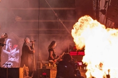 Powerwolf