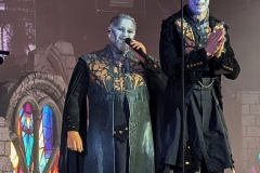 Powerwolf