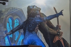 Powerwolf
