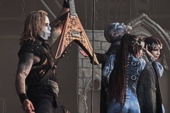 Powerwolf