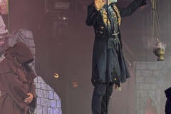 Powerwolf