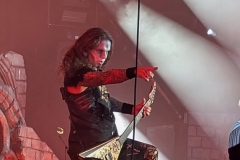 Powerwolf