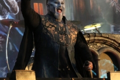 Powerwolf