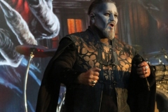 Powerwolf