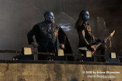 Powerwolf