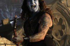 Powerwolf