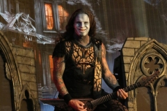 Powerwolf