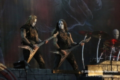 Powerwolf