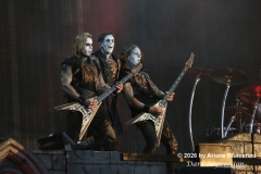 Powerwolf
