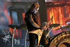 Powerwolf