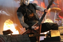 Powerwolf