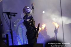 Powerwolf