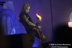 Powerwolf