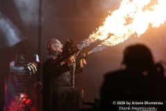Powerwolf