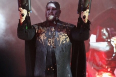 Powerwolf
