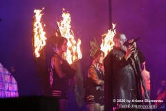 Powerwolf