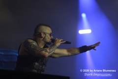 Sabaton