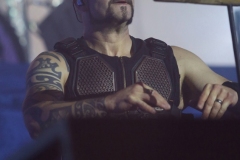Sabaton