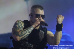 Sabaton