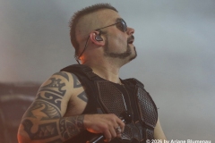 Sabaton