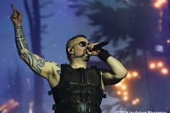 Sabaton