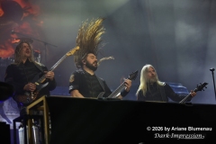 Sabaton