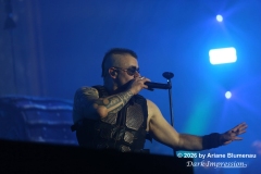 Sabaton