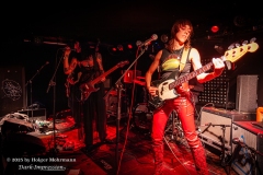 SKORTS