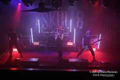Xskull8