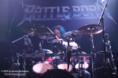 Battle Born