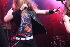 Battle Born