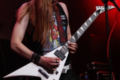 Battle Born