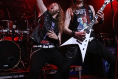 Battle Born