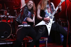 Battle Born