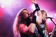 Battle Born