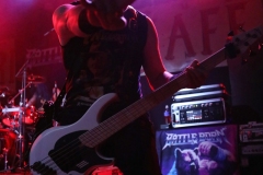 Battle Born