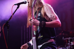 Battle Born