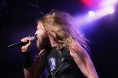 Battle Born