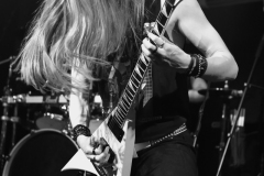 Battle Born