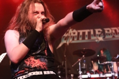 Battle Born