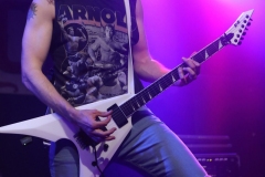 Battle Born