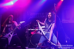 Battle Born